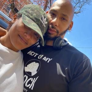 Meet your Posher, Alisia